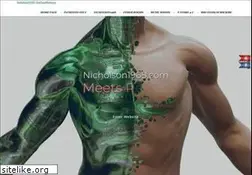 Sites similar to nicholson1968.com
