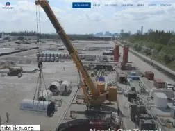 Sites similar to nicholsonconstruction.com