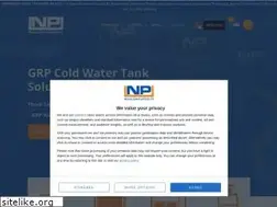 Sites similar to nicholsonplastics.co.uk