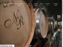 Sites similar to nicholsonranch.com