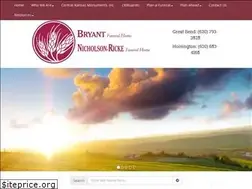 Sites similar to nicholsonrickefh.net