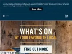 Sites similar to nicholsonspubs.co.uk