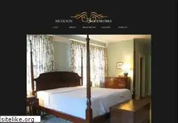 Sites similar to nicholsonwoodworks.com