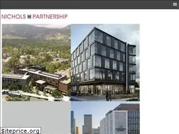 Sites similar to nicholspartnership.com