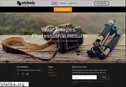 Sites similar to nicholsphotolab.com