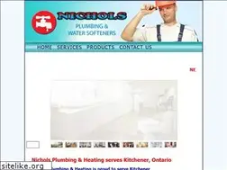 Sites similar to nicholsplumbing.ca