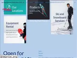 Sites similar to nicholsskiandsnowboard.com