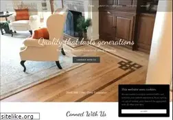 Sites similar to nicholswoodflooring.com