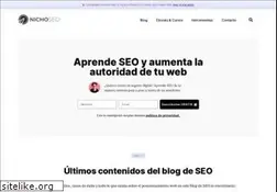 Sites similar to nichoseo.com