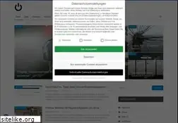 Sites similar to nichteinschalten.de