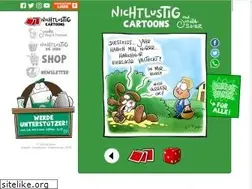Sites similar to nichtlustig.de