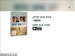 Sites similar to nichtohneuns-film.de