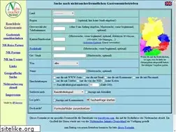 Sites similar to nichtraucher.org