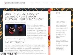 Sites similar to nichtraucherschutz-bayern.de