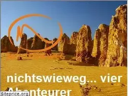 Sites similar to nichtswieweg.ch