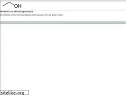Sites similar to nichttrinker.com