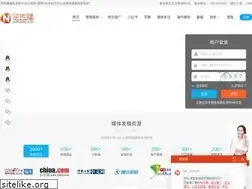 Sites similar to nichuanbo.com