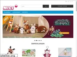 Sites similar to nici-shop.ch