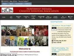 Sites similar to nicia.org