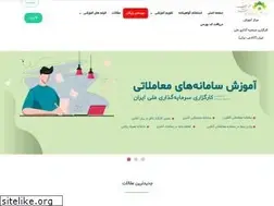 Sites similar to niciacademy.ir