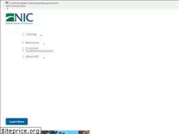 Sites similar to nicic.gov