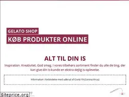 Sites similar to nicice.dk