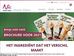 Sites similar to nicice.nl
