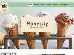 Sites similar to nicicecreams.com