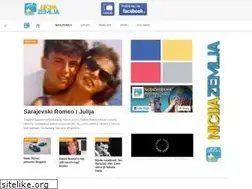 Sites similar to nicijazemlja.net