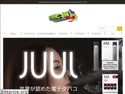 Sites similar to nicinjuice.com