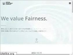 Sites similar to nicjapan.com