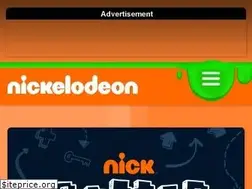 Sites similar to nick-asia.com