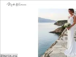 Sites similar to nick-karvounis.com