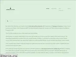 Sites similar to nick-pinkerton.squarespace.com
