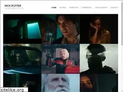 Sites similar to nick-rutter.com