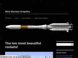 Sites similar to nick-stevens.com