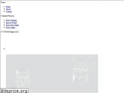 Sites similar to nick-whiteley.com