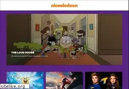 Sites similar to nick.co.uk