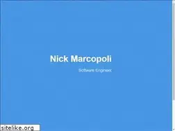 Sites similar to nick.marcopo.li