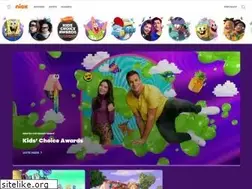Sites similar to nick.tv