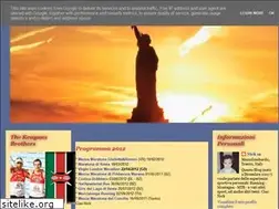 Sites similar to nick1271.blogspot.com