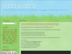 Sites similar to nick6239.blogspot.com