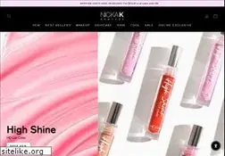 Sites similar to nicka.com