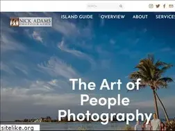 Sites similar to nickadamsphotography.com