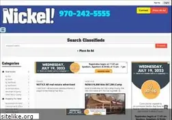 Sites similar to nickads.com