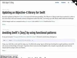 Sites similar to nickager.com