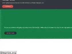 Sites similar to nickajackfarms.com