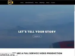 Sites similar to nickalexanderfilms.com