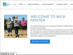 Sites similar to nickamster.com