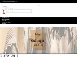 Sites similar to nickandson.nl